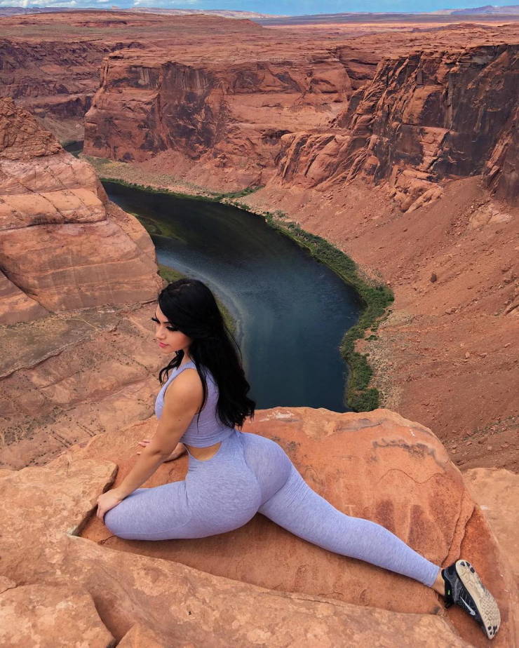 Move That Yoga!