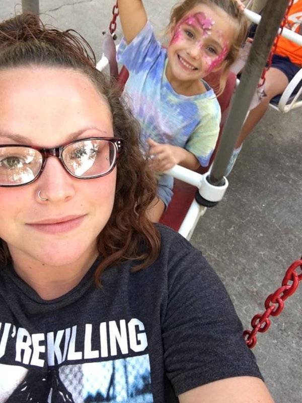 5-Year-Old Daughter Finds Mom’s Sex Toy Supply…