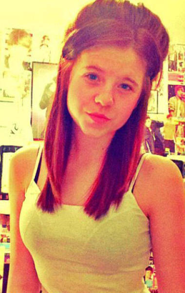 She Was Bullied For Becoming Successful Early, Now She’s A Pageant Star