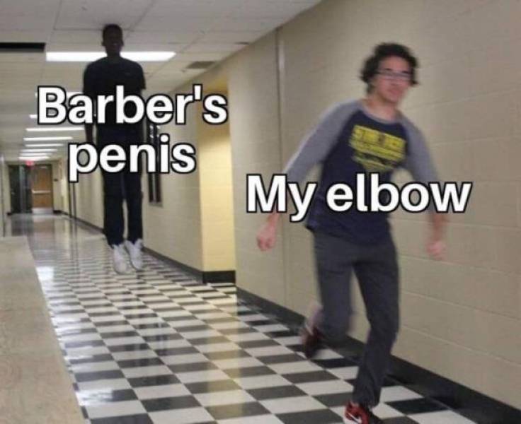 Dirty Mind, Come Here!