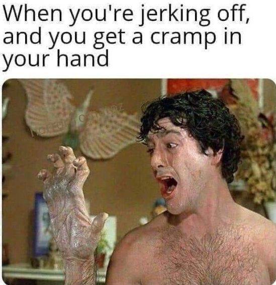 Dirty Mind, Come Here!