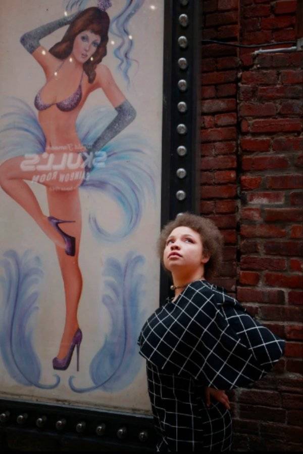 Steven Spielberg’s Daughter Enters Porn Industry