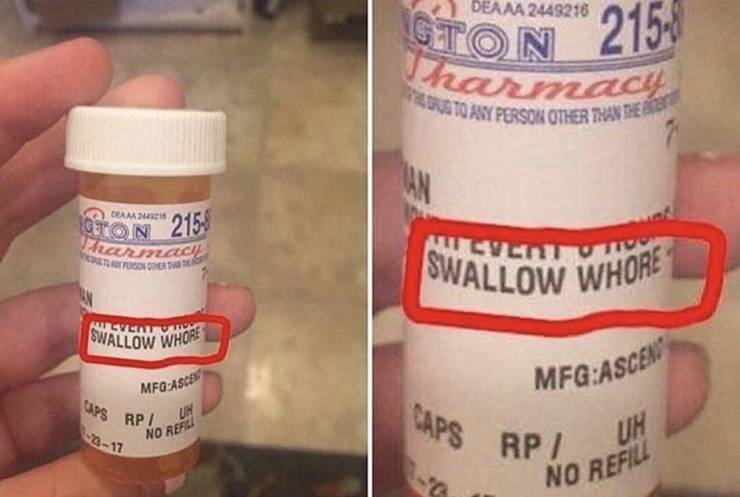 Dirty Mind, Come Here!