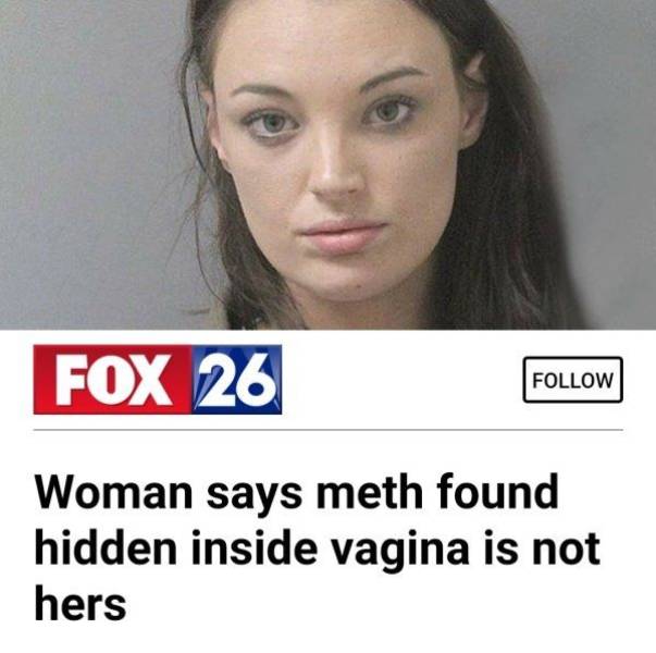 Dirty Mind, Come Here!