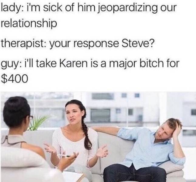 Dirty Mind, Come Here!