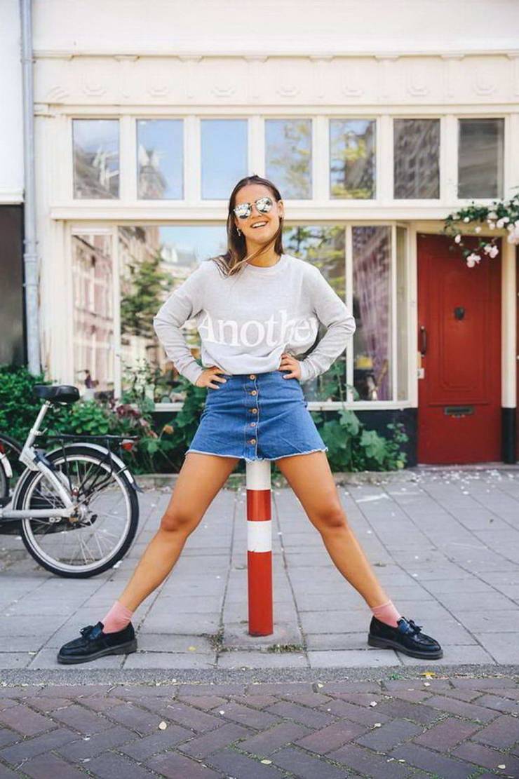 Dirty Mind, Come Here!