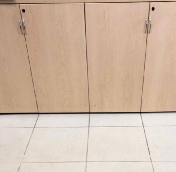 An Absolutely PERFECT Fit!