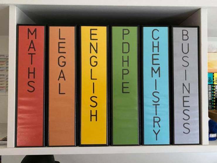 An Absolutely PERFECT Fit!