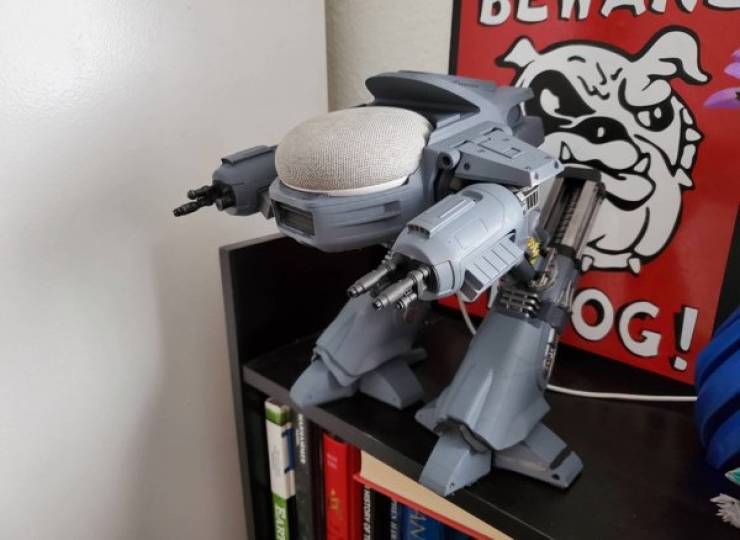 An Absolutely PERFECT Fit!