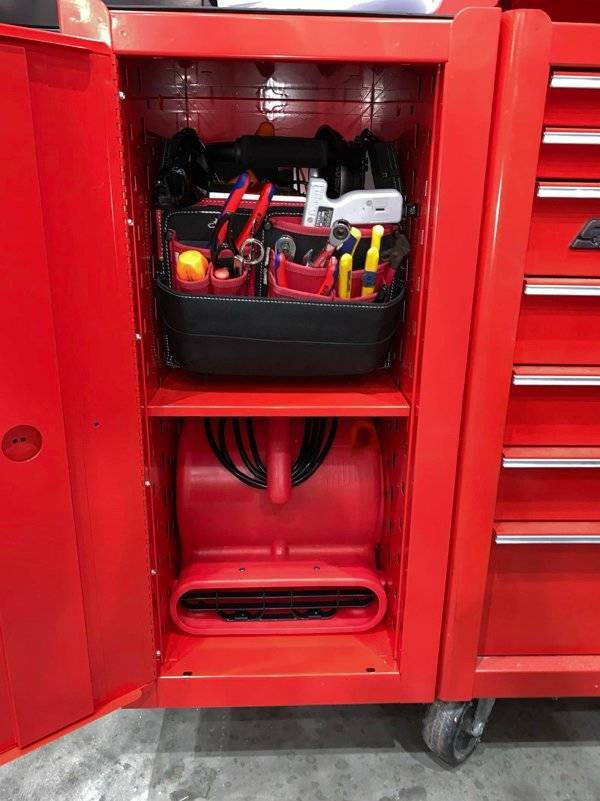 An Absolutely PERFECT Fit!