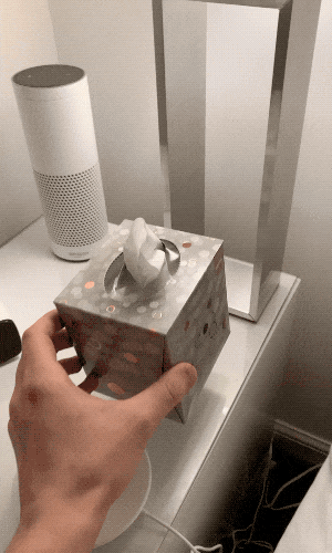 An Absolutely PERFECT Fit!