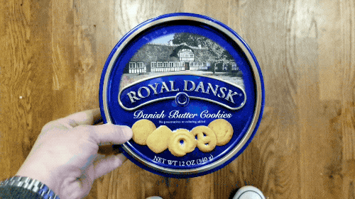 An Absolutely PERFECT Fit!