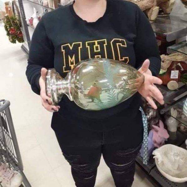 Dirty Mind, Come Here!