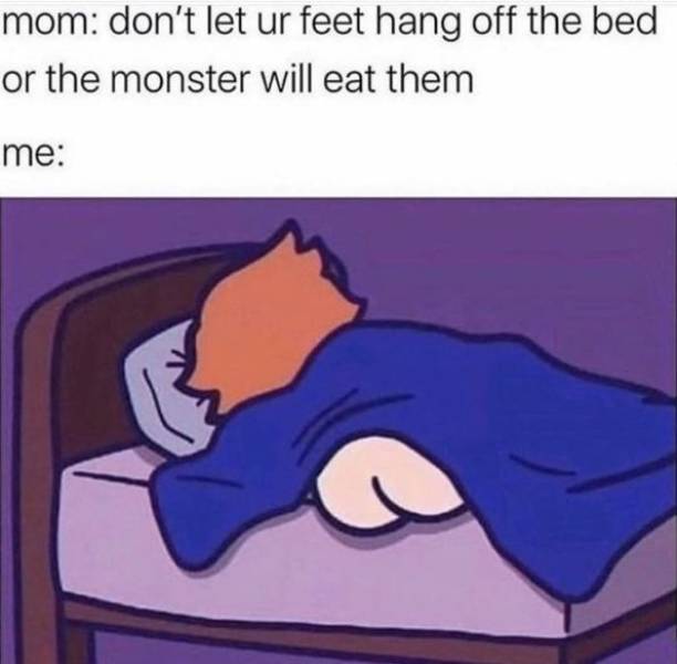 Dirty Mind, Come Here!