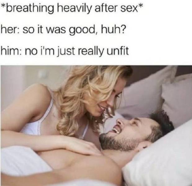 Dirty Mind, Come Here!