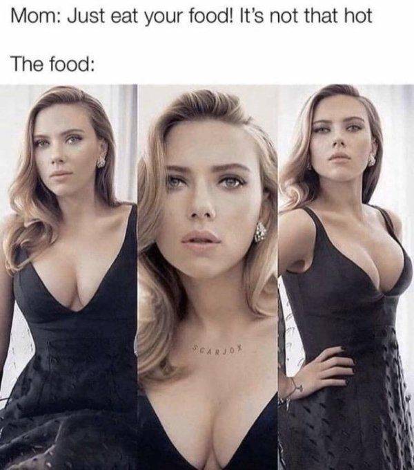 Dirty Mind, Come Here!