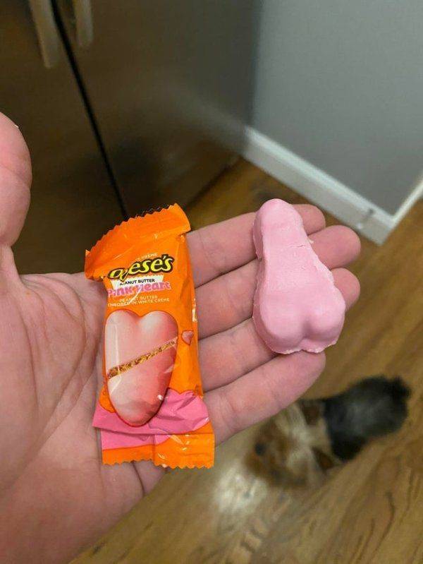 Dirty Mind, Come Here!