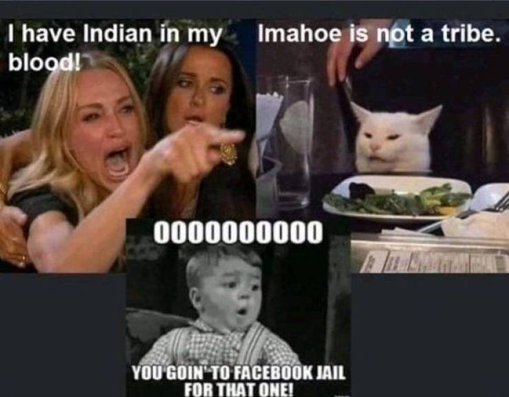 Dirty Mind, Come Here!