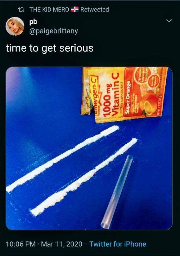 Dirty Mind, Come Here!