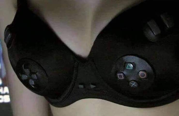 Dirty Mind, Come Here!