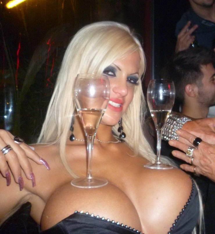 Dirty Mind, Come Here!