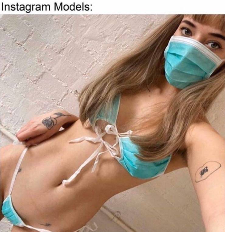 Dirty Mind, Come Here!