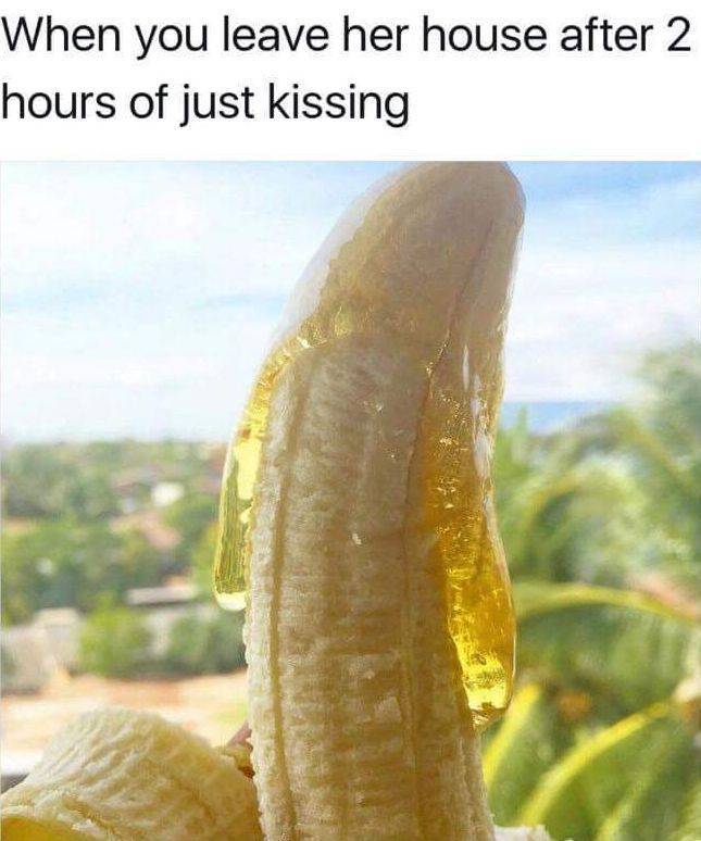 Dirty Mind, Come Here!