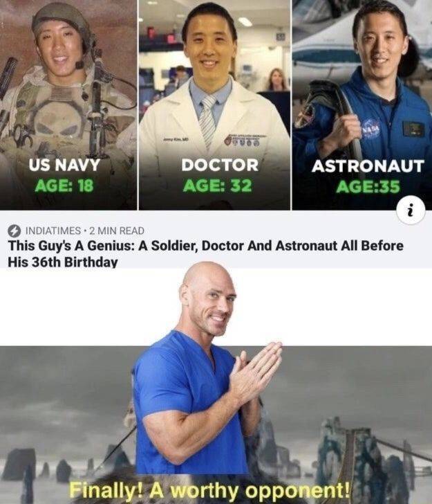 Dirty Mind, Come Here!