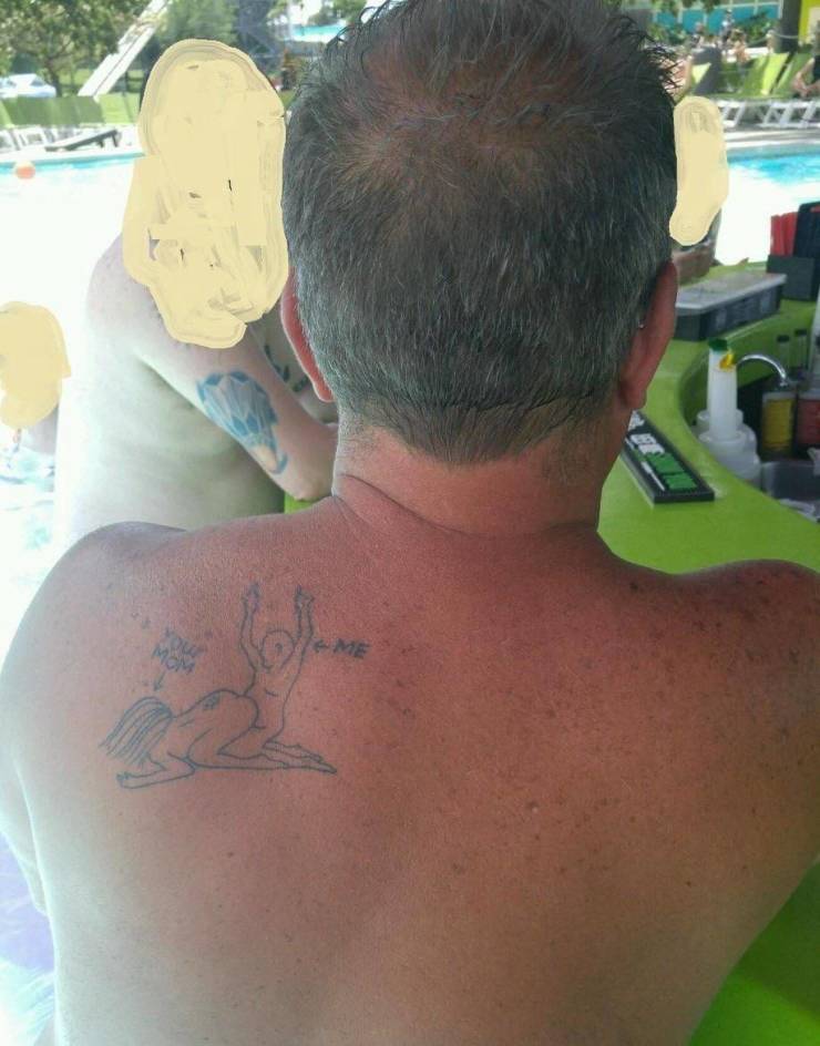 Dirty Mind, Come Here!