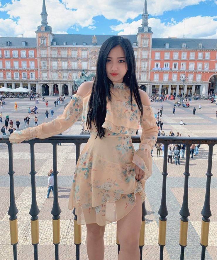 Summer Dresses Don’t Get Sexier