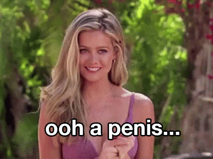 If Women Had A Penis…