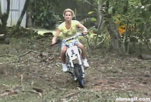 Hotties Just Wanna Fail…