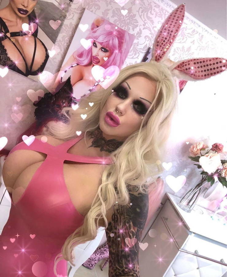 Plastic Surgeries Never Stopped…