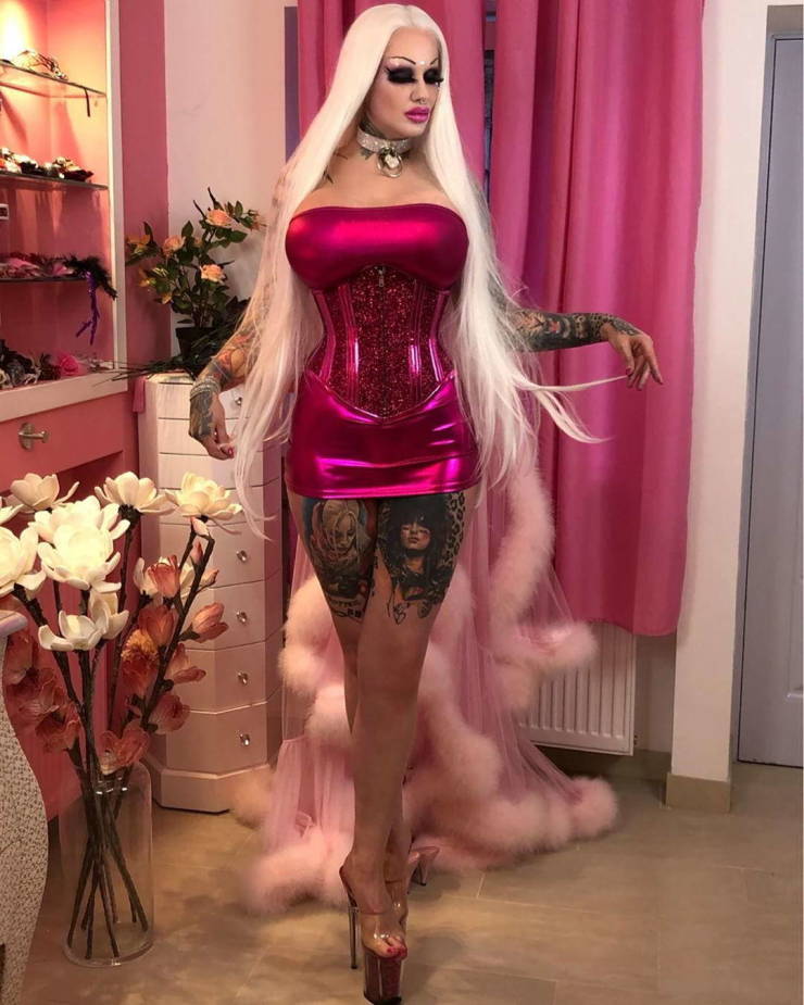 Plastic Surgeries Never Stopped…