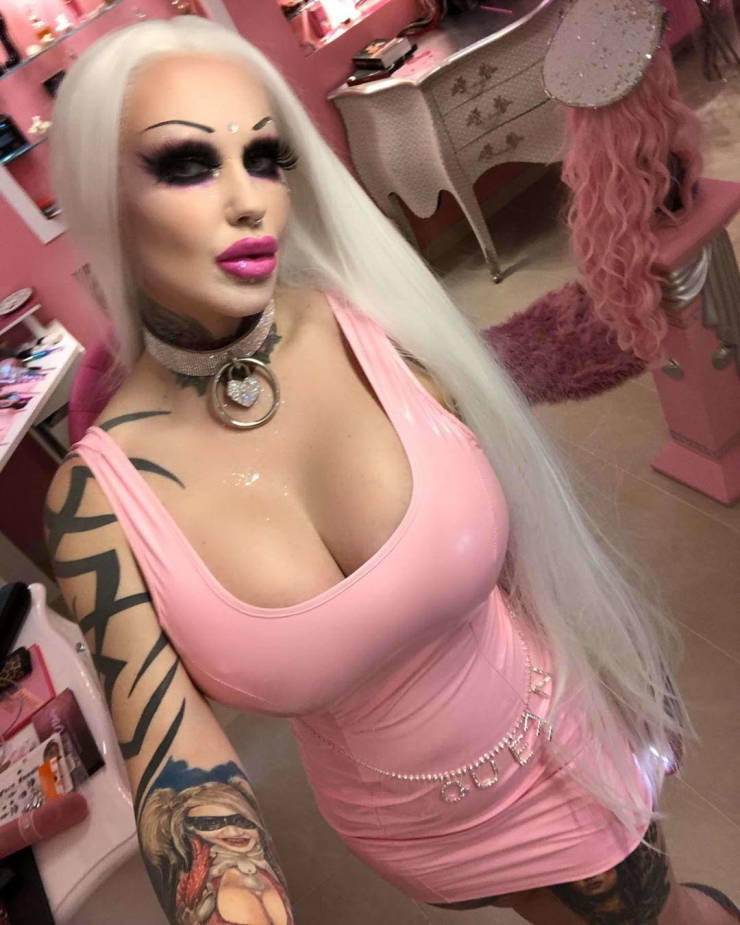 Plastic Surgeries Never Stopped…