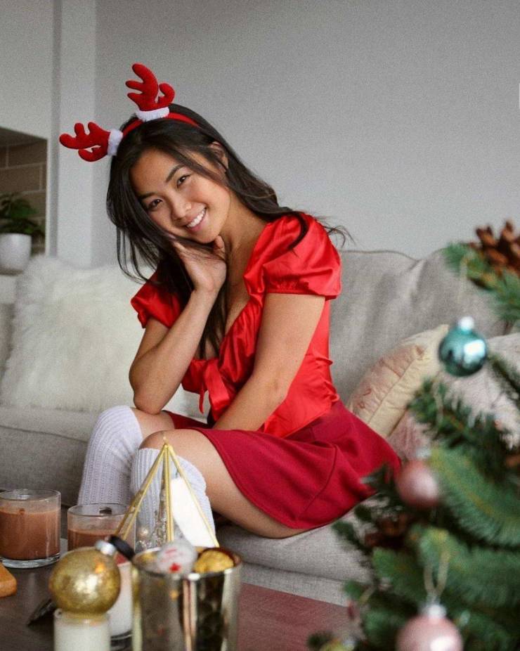 Asian Girls That Are Real Stunners