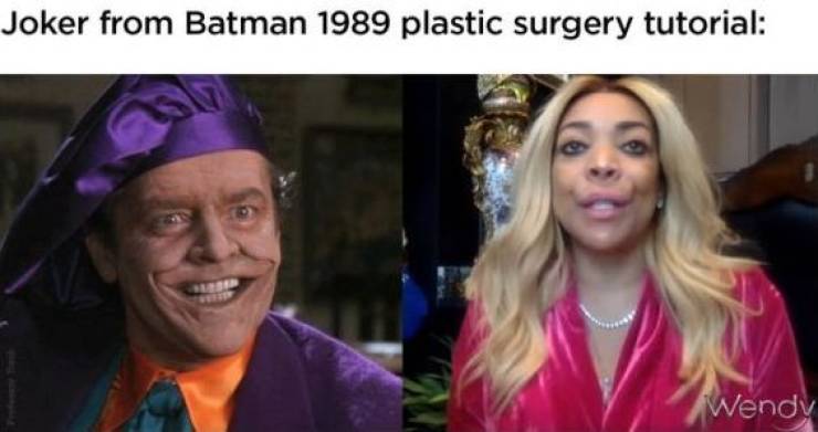 Dirty Mind, Come Here!