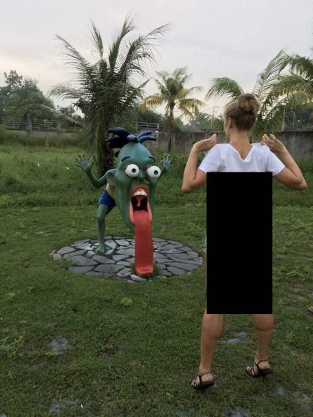 Dirty Mind, Come Here!