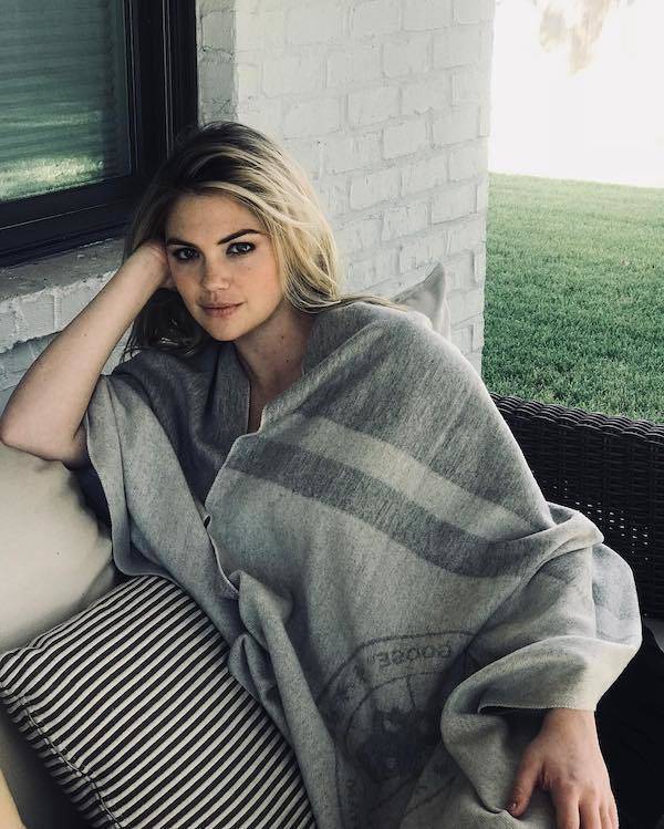 Seductive Facts About Kate Upton