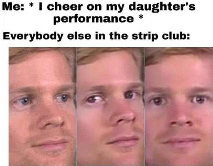 Dirty Mind, Come Here!