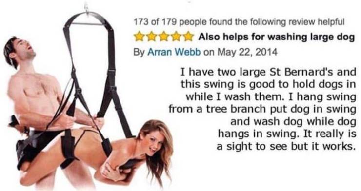 Dirty Mind, Come Here!