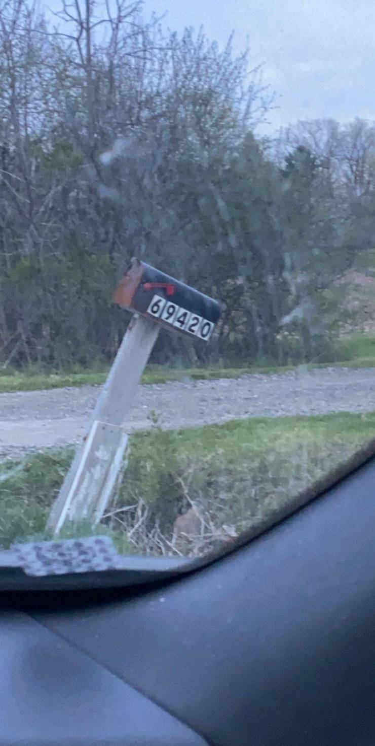 Dirty Mind, Come Here!