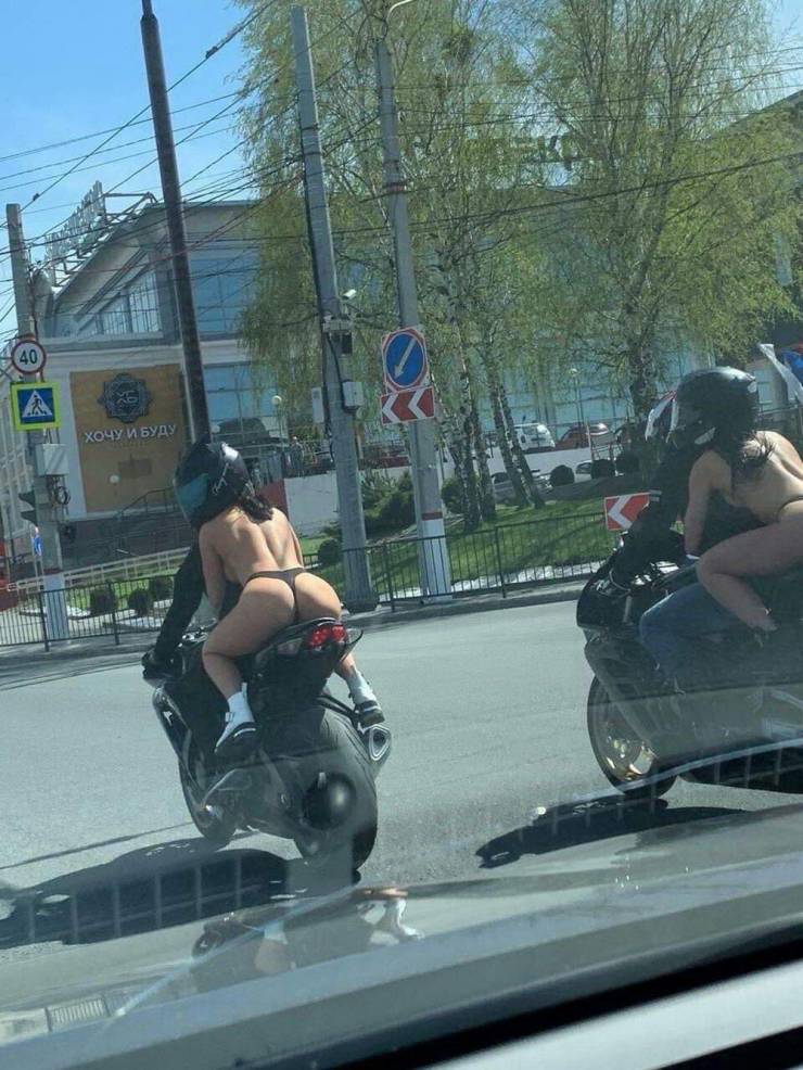 Dirty Mind, Come Here!