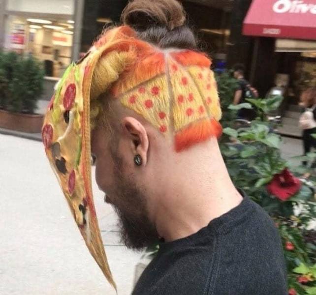 Sometimes You Just Can’t Explain…