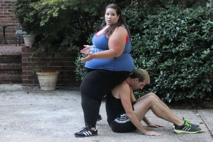 Sometimes You Just Can’t Explain…