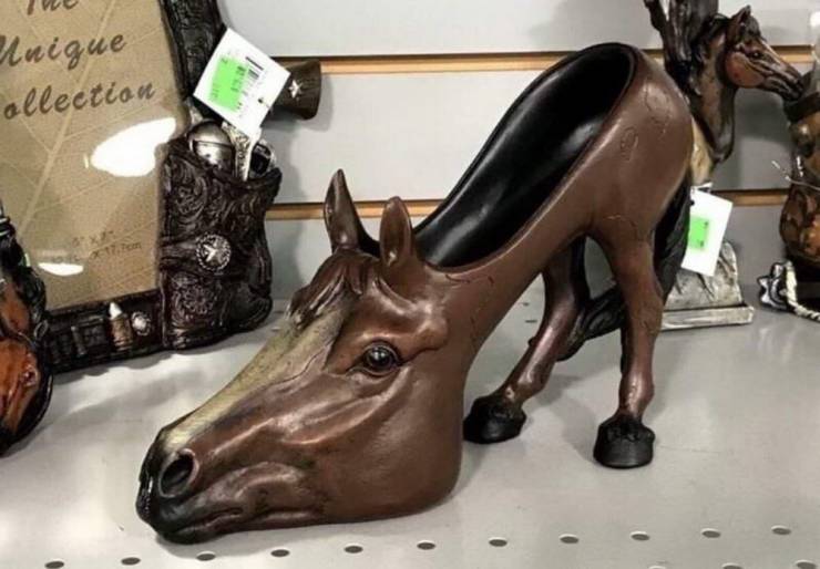 Sometimes You Just Can’t Explain…