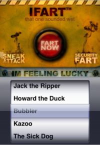 Curiosities and bonus pictures