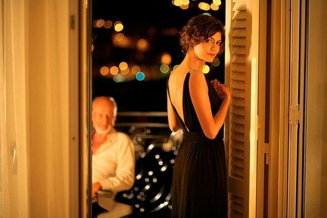 Beatiful French Audrey Tautou (27 pics)