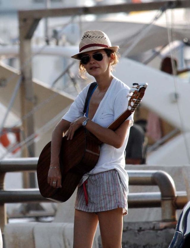 Beatiful French Audrey Tautou (27 pics)