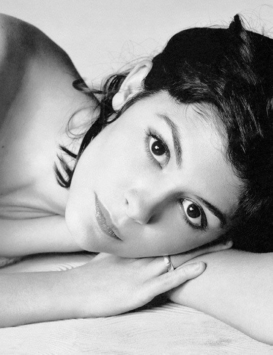 Beatiful French Audrey Tautou (27 pics)